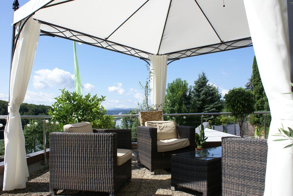 Hotel Storchen Rheinfelden  Buitenkant foto