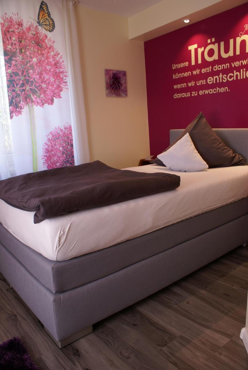 Hotel Storchen Rheinfelden  Buitenkant foto