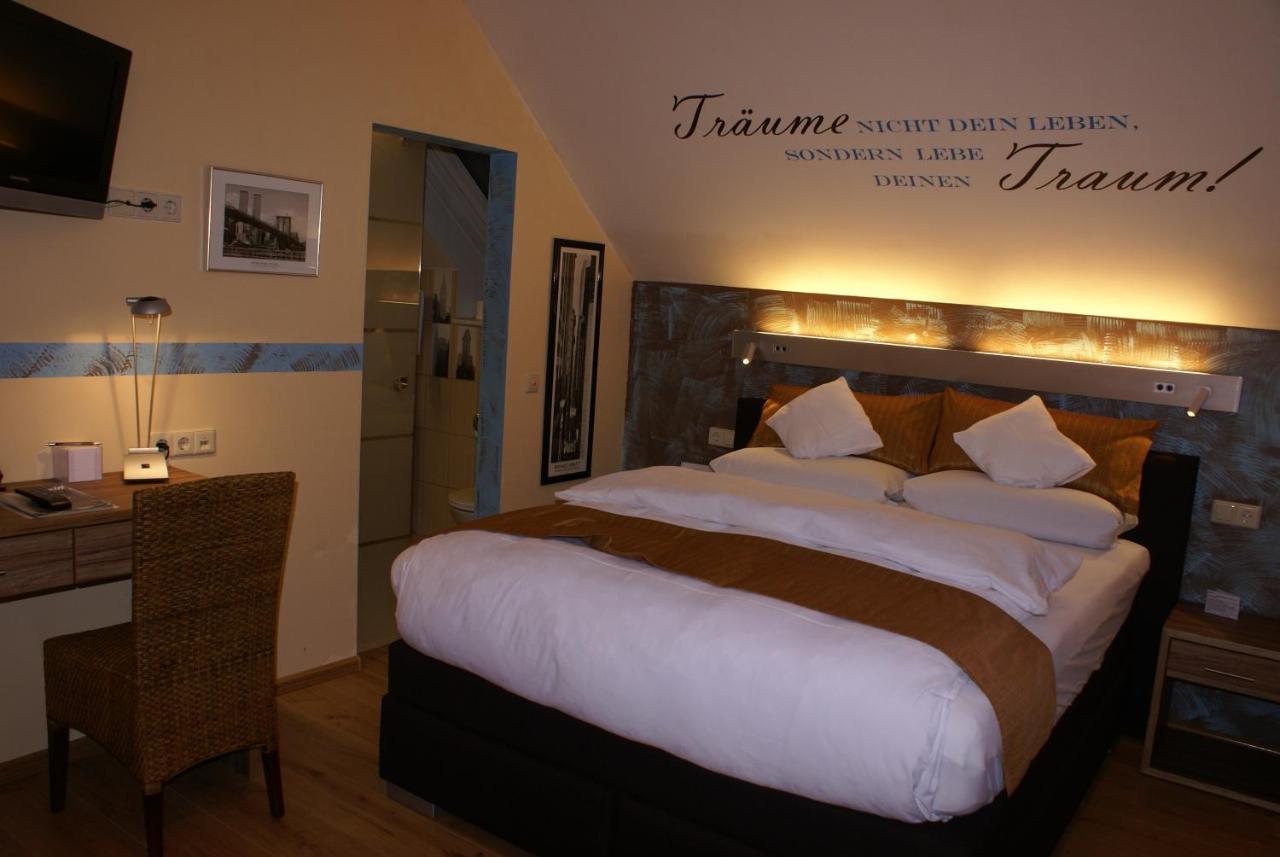 Hotel Storchen Rheinfelden  Buitenkant foto