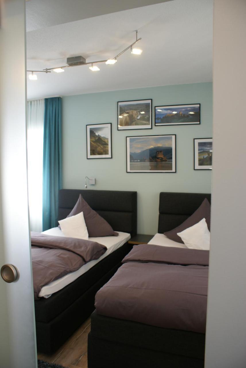 Hotel Storchen Rheinfelden  Buitenkant foto